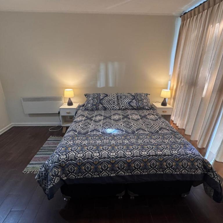 Depto Estudio - One-Bedroom Apartment - 2
