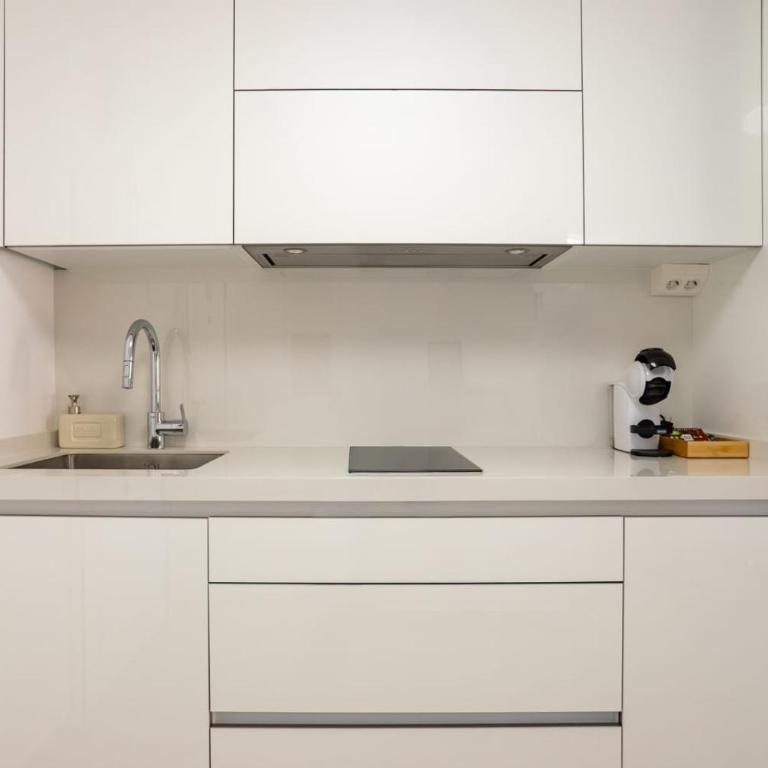 4B on the beach - Apartamento de 2 dormitorios - 13