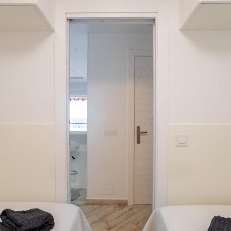4B on the beach - Apartamento de 2 dormitorios - 18