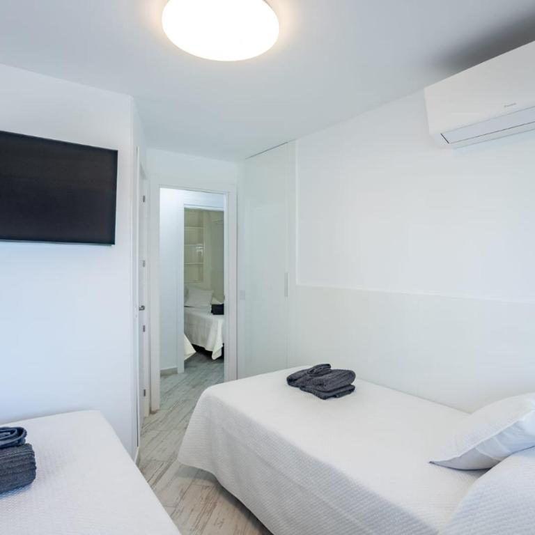 4B on the beach - Apartamento de 2 dormitorios - 16