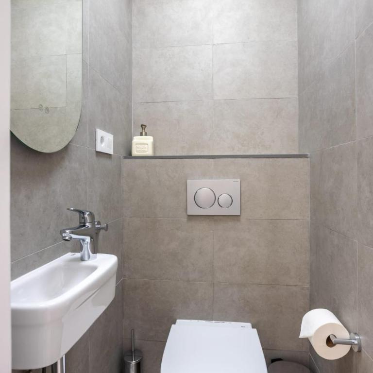 4B on the beach - Apartamento de 2 dormitorios - 17