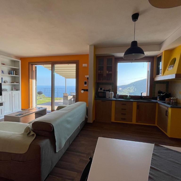 Villa Nina - Villa con Vista Mare - 13