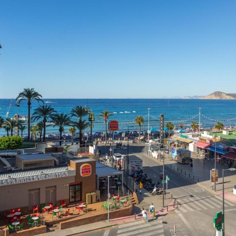 4B on the beach - Apartamento de 2 dormitorios - 2
