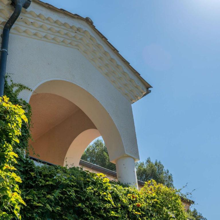 Maison de Charme au Cœur d'un Écrin de Verdure - Villa - 28