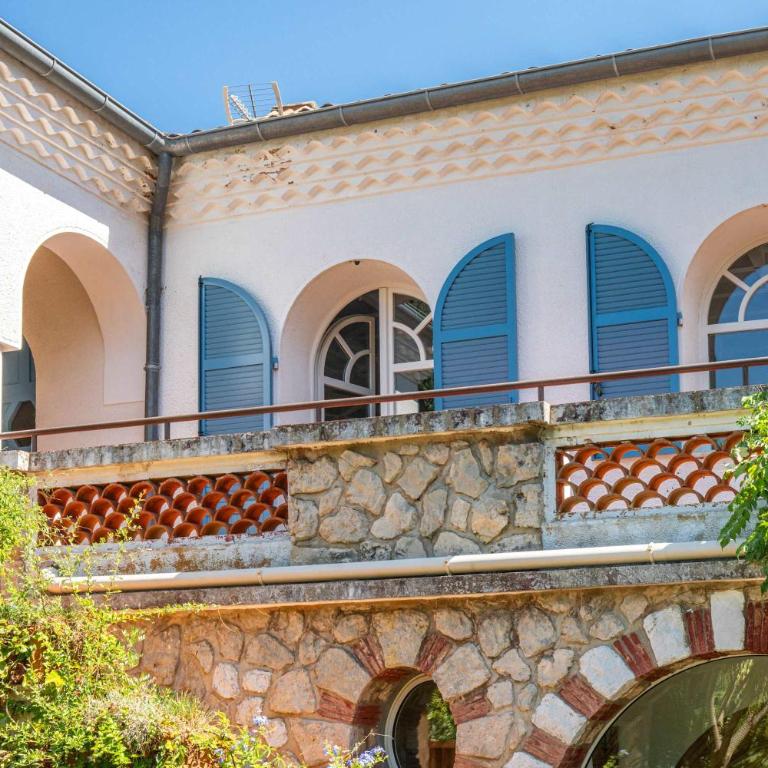 Maison de Charme au Cœur d'un Écrin de Verdure - Villa - 31