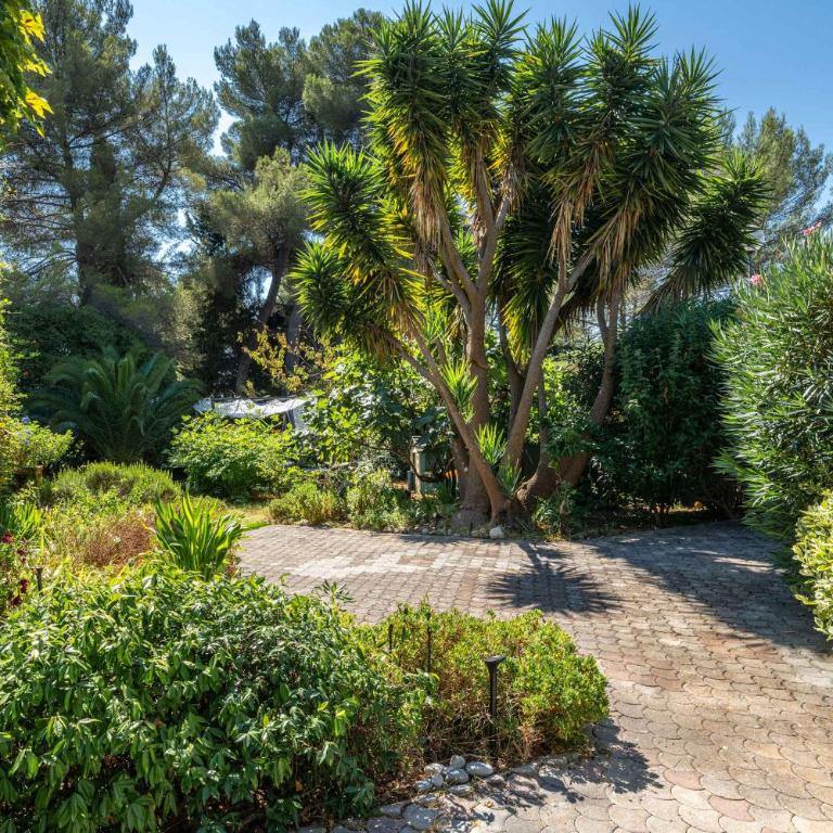 Maison de Charme au Cœur d'un Écrin de Verdure - Villa - 34