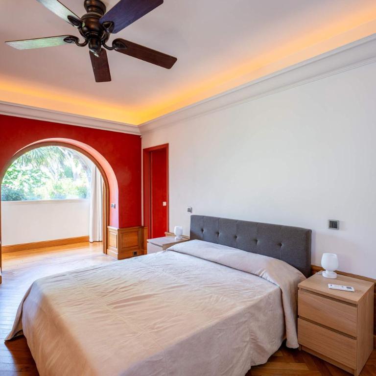Maison de Charme au Cœur d'un Écrin de Verdure - Villa - 47