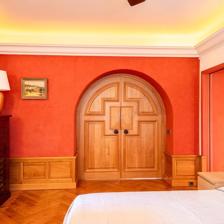 Maison de Charme au Cœur d'un Écrin de Verdure - Villa - 50