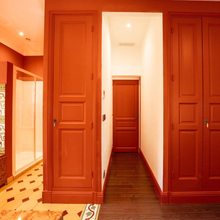 Maison de Charme au Cœur d'un Écrin de Verdure - Villa - 63