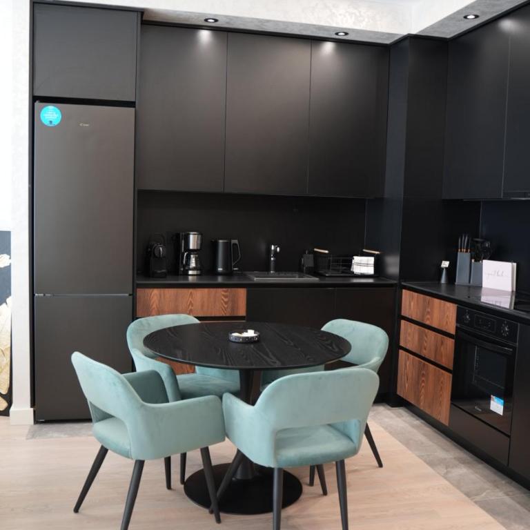 Lux apartment Belgrade Waterfront Savski venac-TC Galerija A1 Residence Bw - Two-Bedroom Apartment - 25
