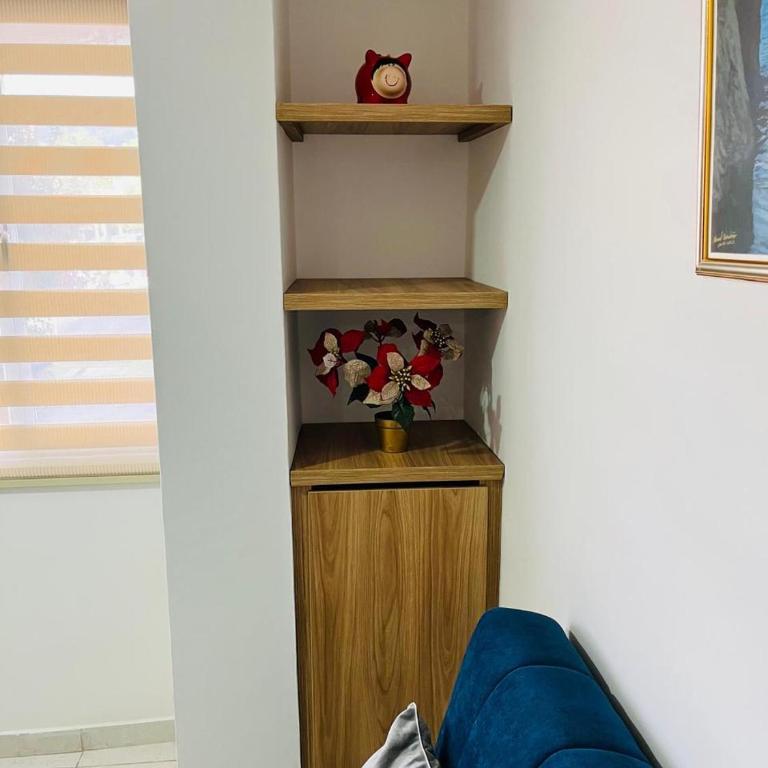Apartamento moderno y acogedor al Norte de Bogotá cerca a Unicentro - Apartamento de 1 dormitorio - 2