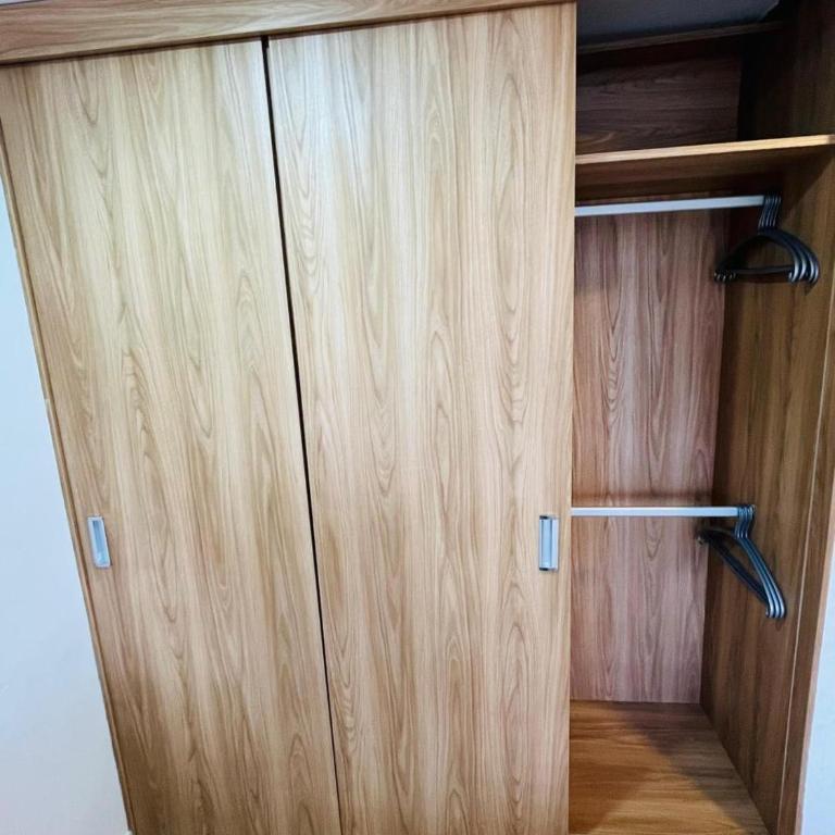 Apartamento moderno y acogedor al Norte de Bogotá cerca a Unicentro - Apartamento de 1 dormitorio - 11