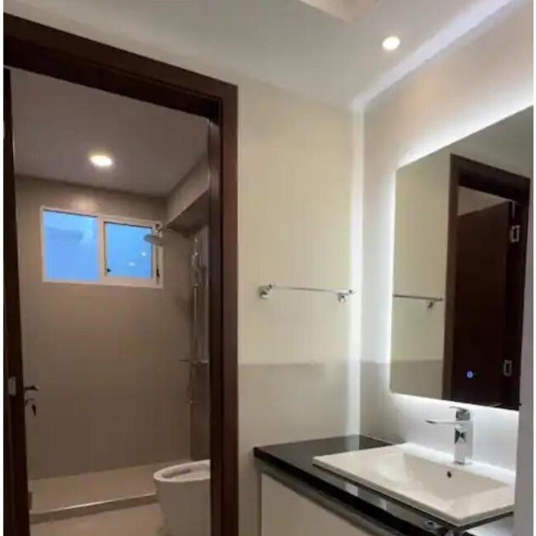 Fantastico, con balcones y bellas vistas - Two-Bedroom Apartment with Balcony - 6