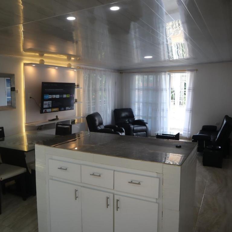 Penthouses La Fe - Casa de 2 dormitorios - 4