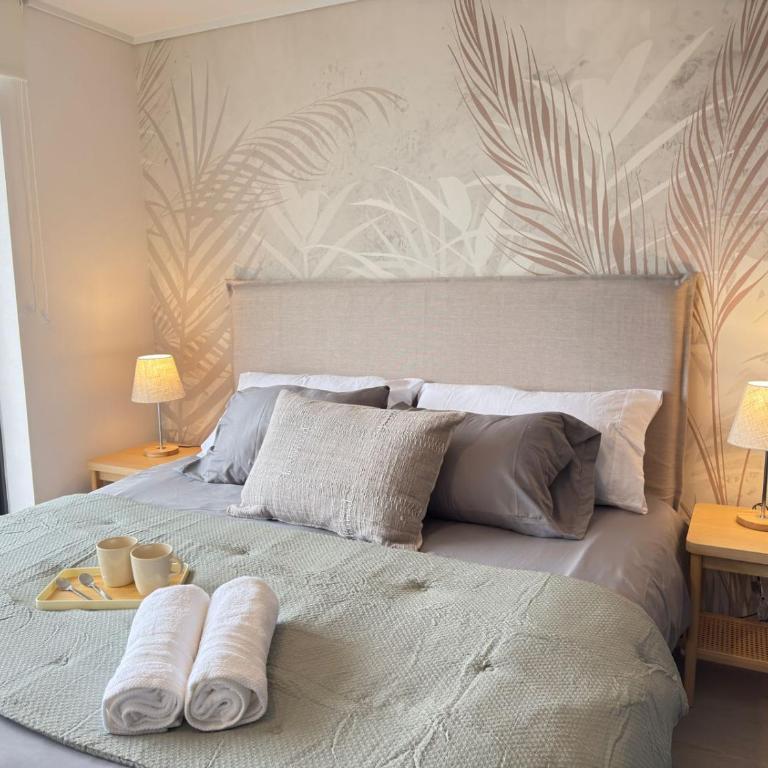 HOM I Metro Irarrázaval I Cercano Barrio Italia - Apartment - 26