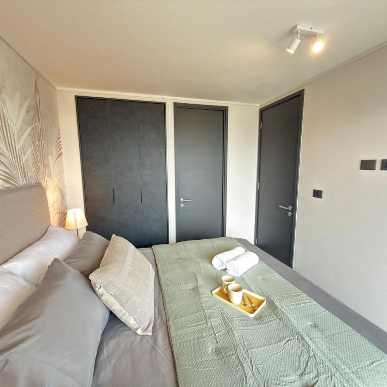 HOM I Metro Irarrázaval I Cercano Barrio Italia - Apartment - 27