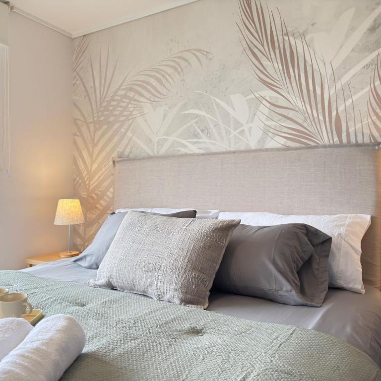 HOM I Metro Irarrázaval I Cercano Barrio Italia - Apartment - 31