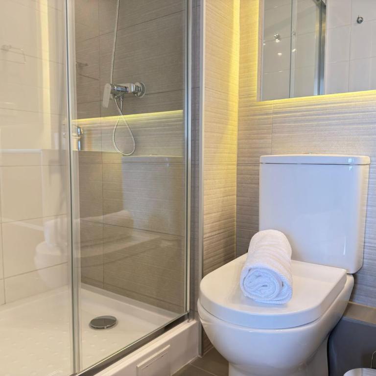 HOM I Metro Irarrázaval I Cercano Barrio Italia - Apartment - 38