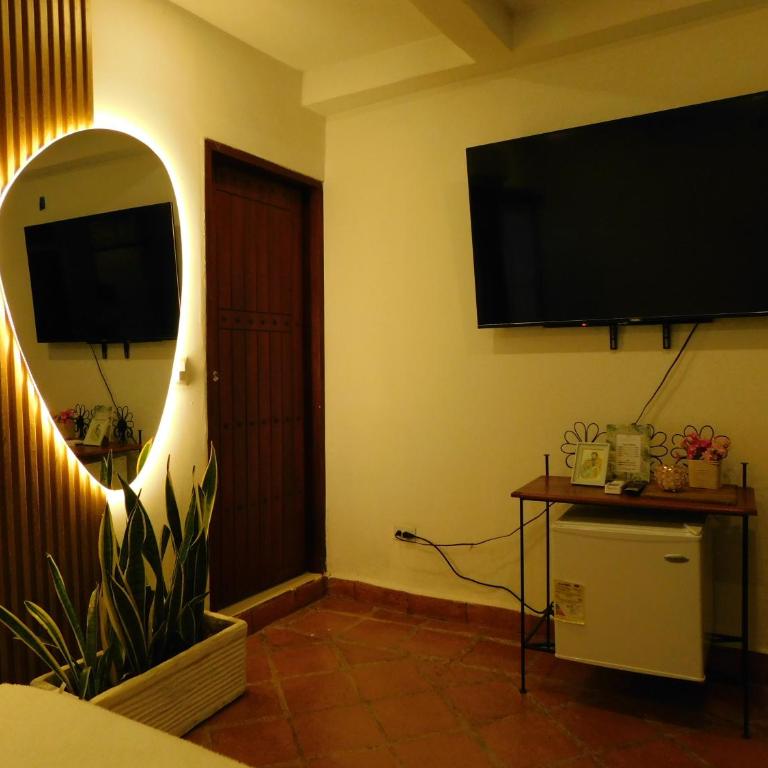 La casa del Colibri - Habitación cuádruple - 3