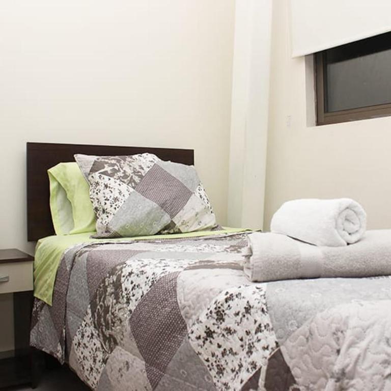 Hotel edificio Destra - Apartamento - 2