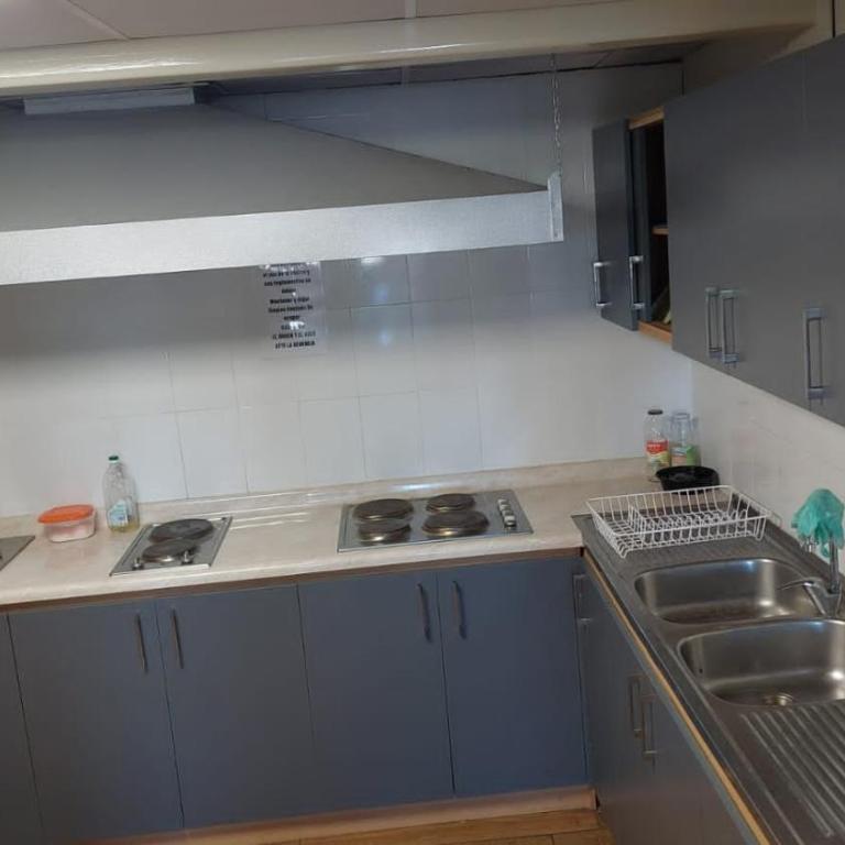 Hotel edificio Destra - Apartamento - 10