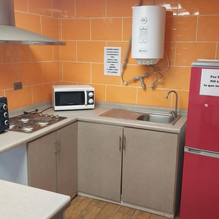 Hotel edificio Destra - Apartamento - 11