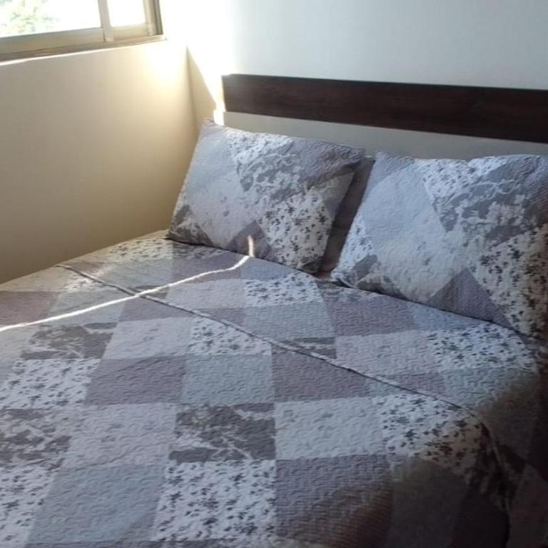 Hotel edificio Destra - Apartamento - 16