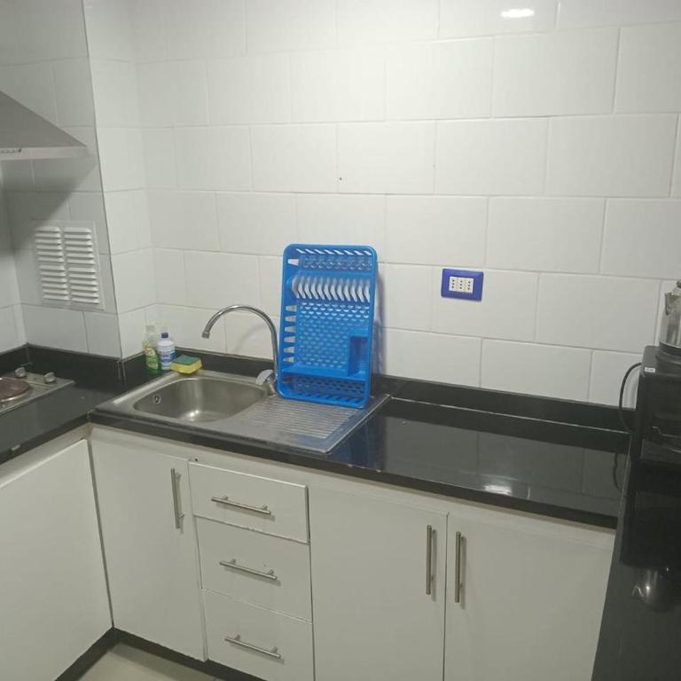 Dpto 2 ambientes - Apartamento de 1 dormitorio - 3