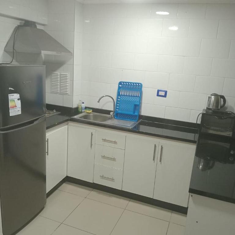 Dpto 2 ambientes - Apartamento de 1 dormitorio - 6