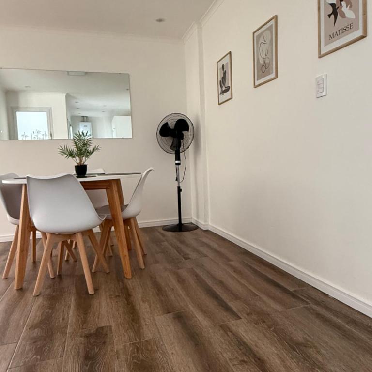 Departamento Alsina y la costa - Apartamento de 1 dormitorio - 6