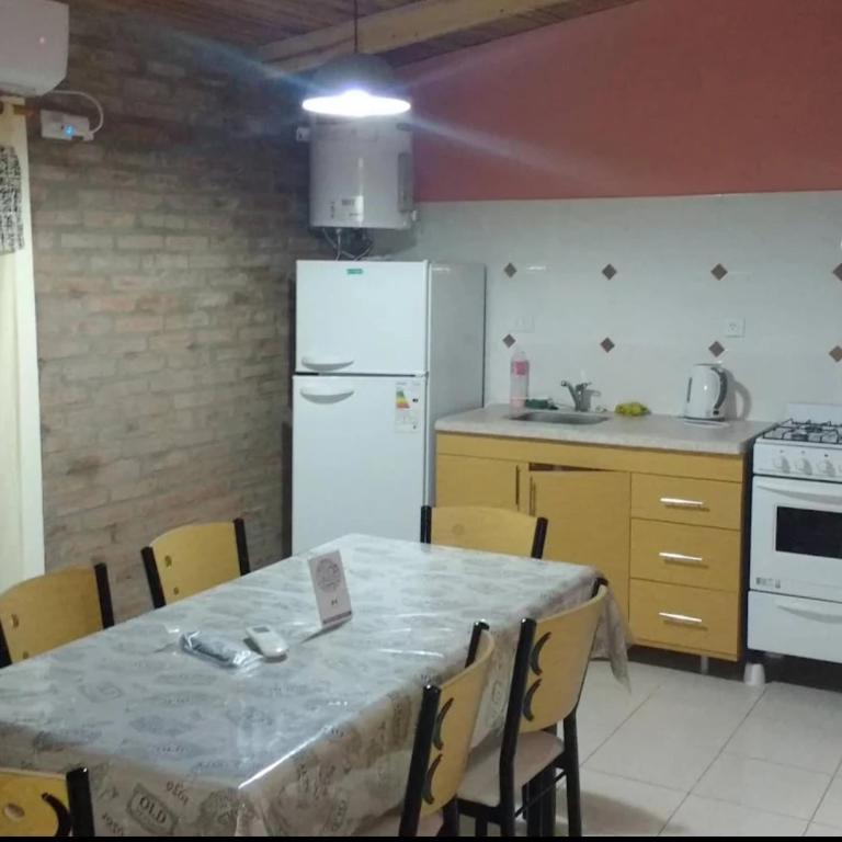 Campoblanco - Two-Bedroom House - 3