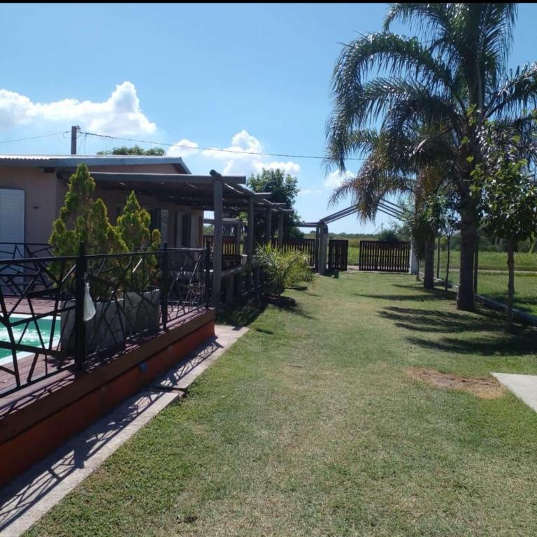 Campoblanco - Two-Bedroom House - 4