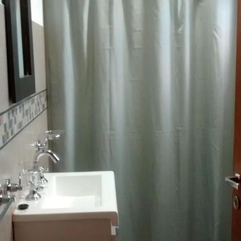 Campoblanco - Two-Bedroom House - 5