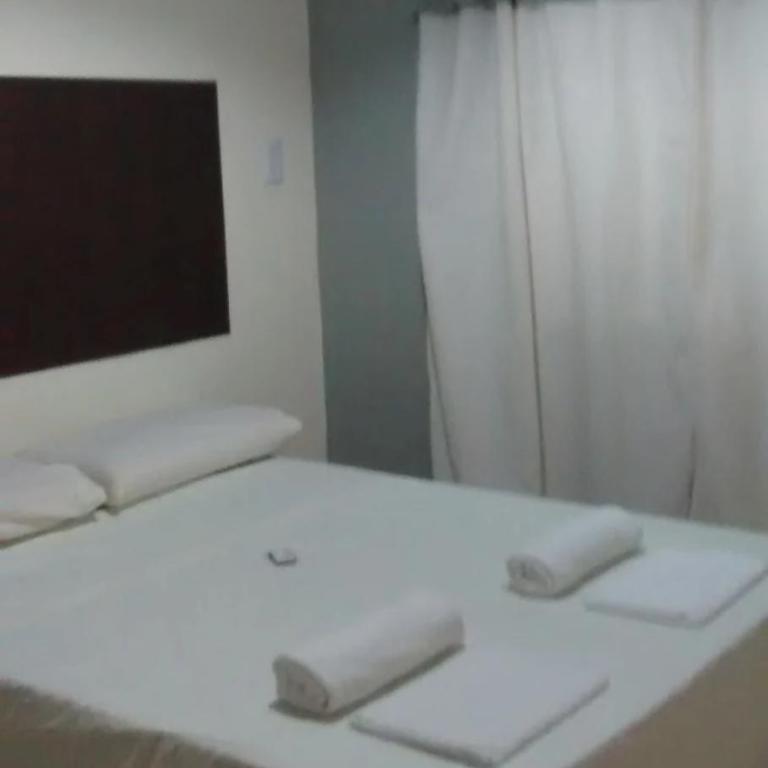 Campoblanco - Two-Bedroom House - 6