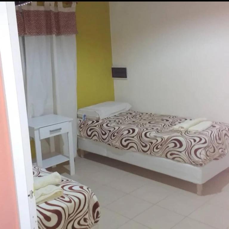 Campoblanco - Two-Bedroom House - 7