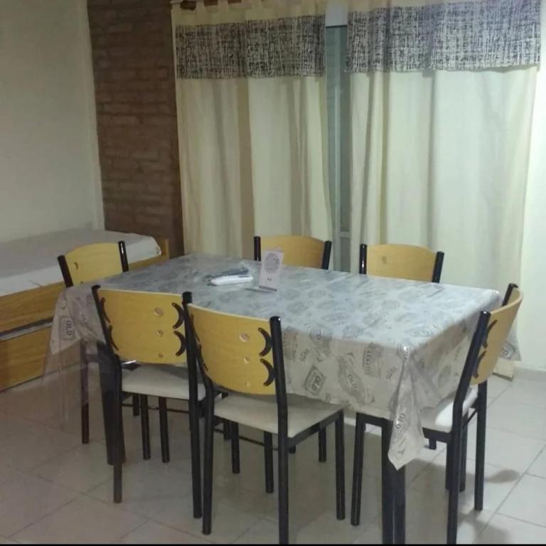Campoblanco - Two-Bedroom House - 8