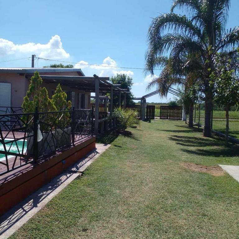 Campoblanco - Two-Bedroom House - 9