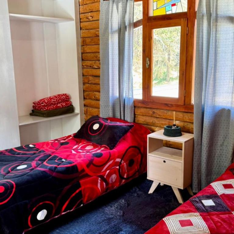 Alojamientos Titin - Two-Bedroom Apartment - 3