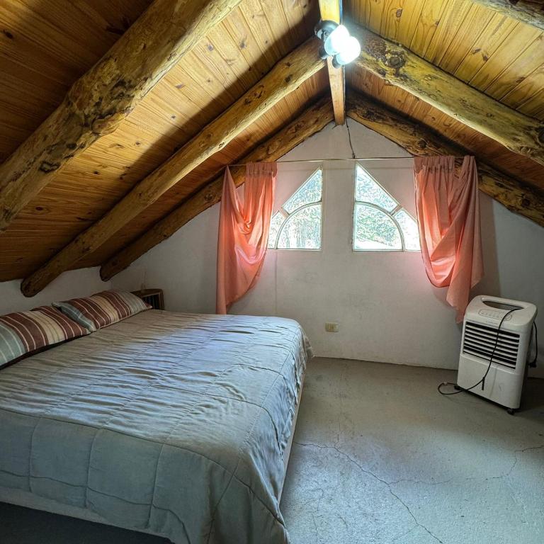Alojamientos Titin - Two-Bedroom Apartment - 4