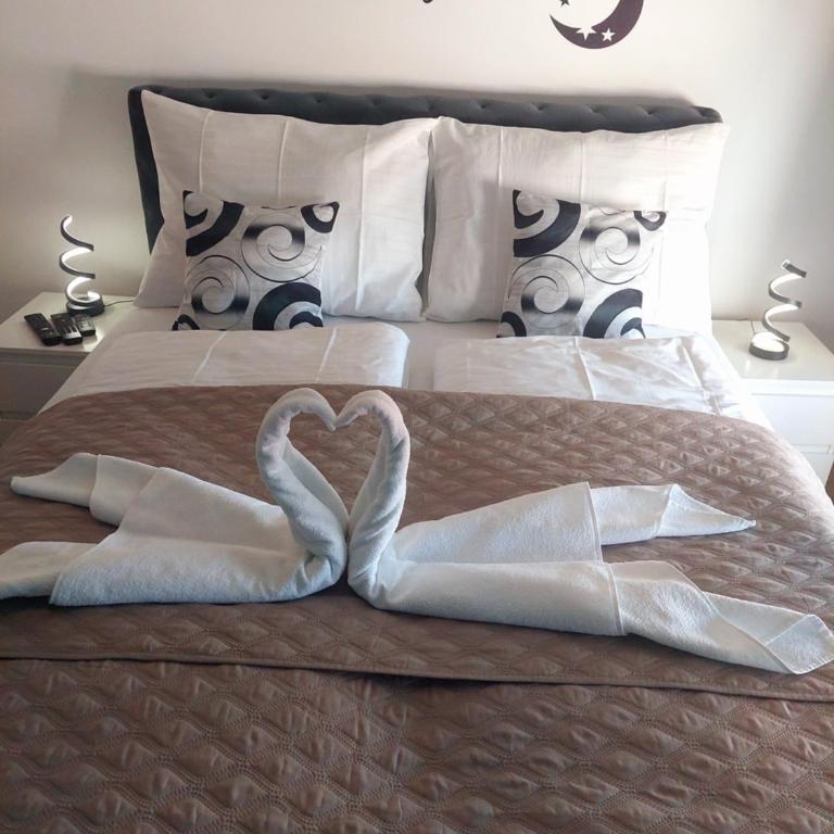 Apartman TRI KRALJA 1 - Apartman sa 1 Spavaćom Sobom - 4