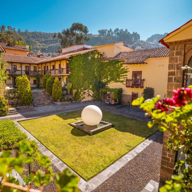 Casa Cartagena Boutique Hotel & Spa - Deluxe Double or Twin Room - 2