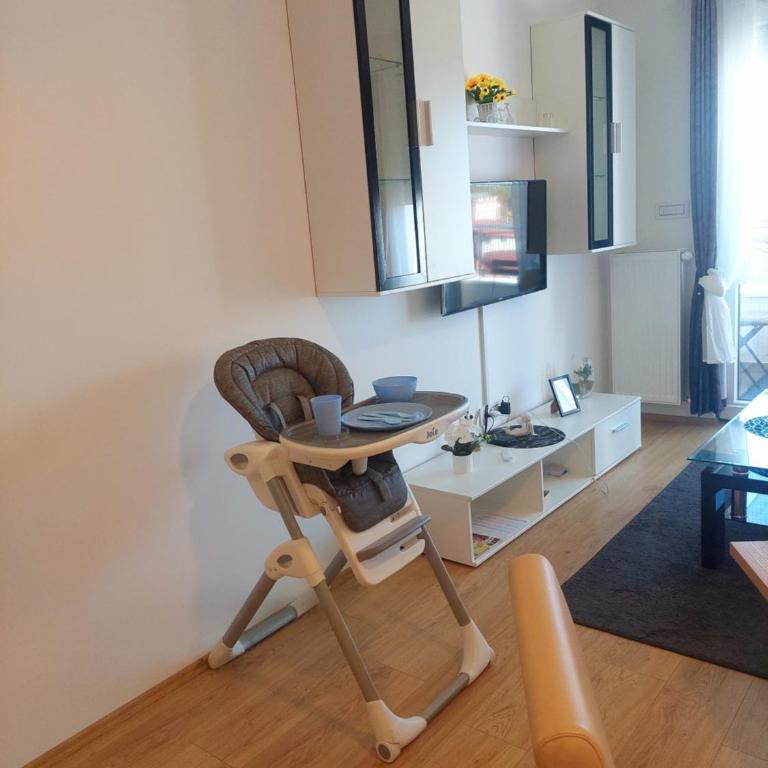 Apartman TRI KRALJA 1 - Apartman sa 1 Spavaćom Sobom - 17