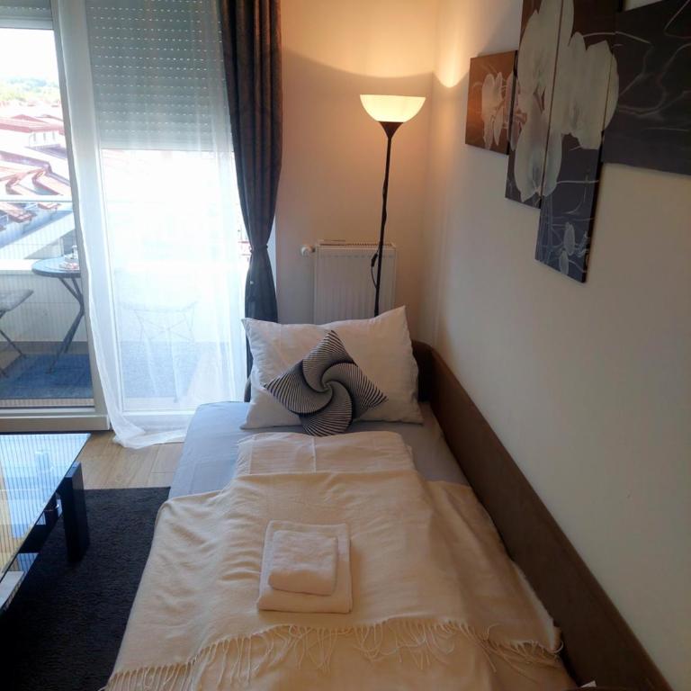 Apartman TRI KRALJA 1 - Apartman sa 1 Spavaćom Sobom - 27