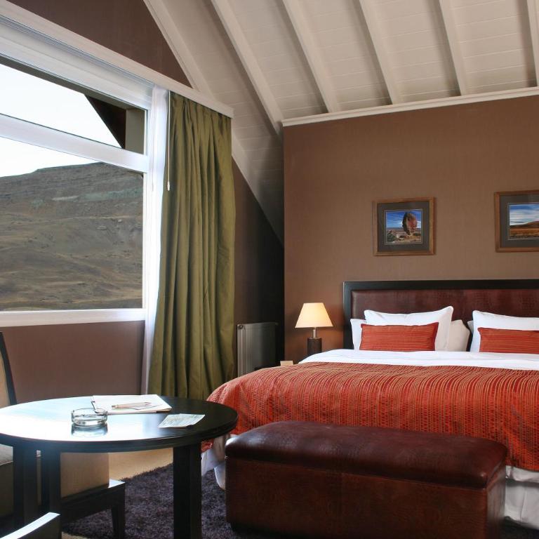 Alto Calafate Hotel - Suite - 6