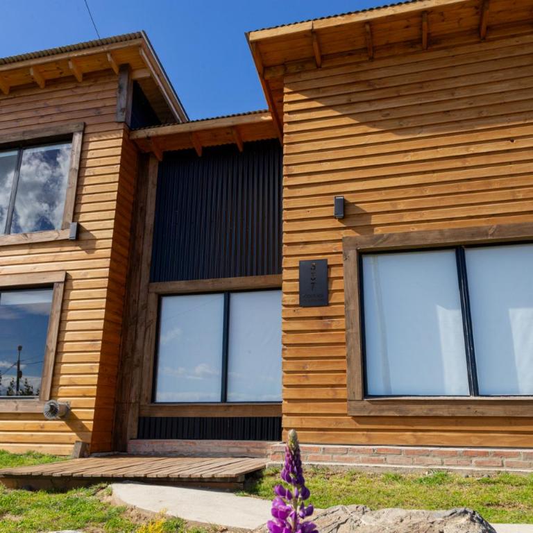 Cabañas KON 2 - Apartamento de 1 dormitorio - 1