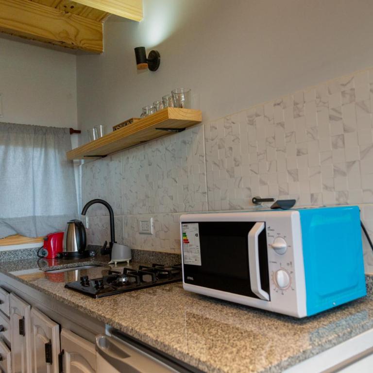Cabañas KON 2 - One-Bedroom Apartment - 3