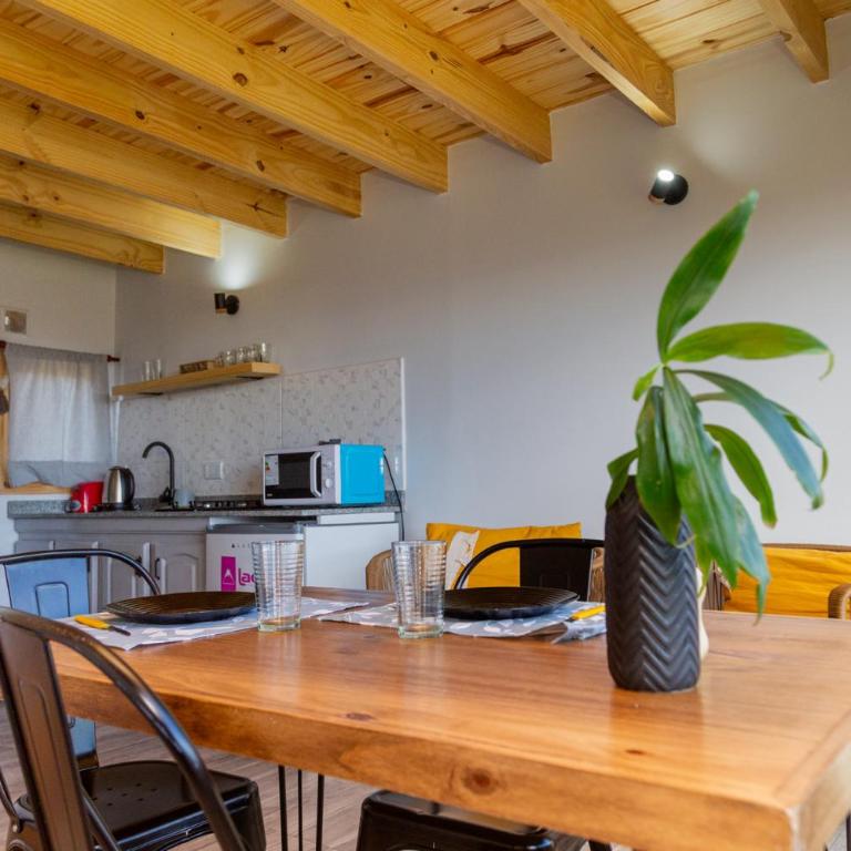 Cabañas KON 2 - One-Bedroom Apartment - 5
