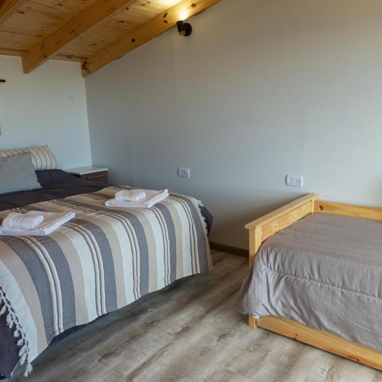 Cabañas KON 2 - One-Bedroom Apartment - 6