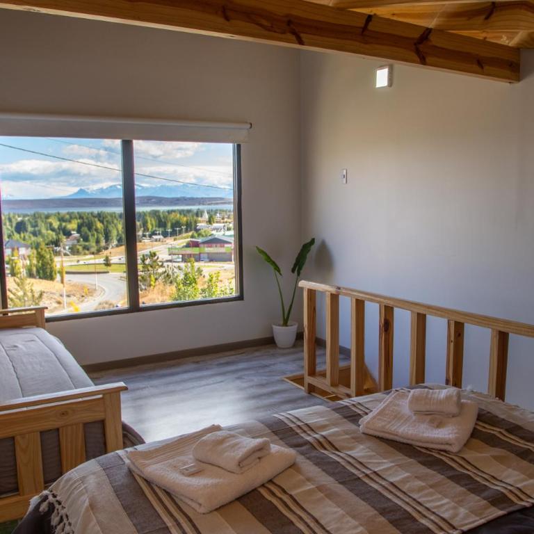 Cabañas KON 2 - One-Bedroom Apartment - 7