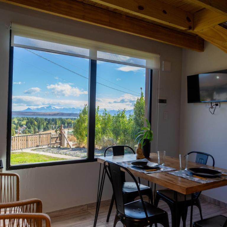 Cabañas KON 2 - One-Bedroom Apartment - 8
